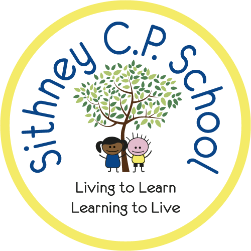 Sithney Community Primary School Logo